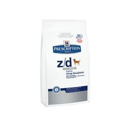 hills prescription diet zd dog food