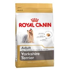 kennisgeving Overdreven nachtmerrie Royal Canin Yorkshire Terrier 1.5kg
