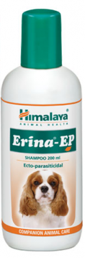 Himalaya Erina- EP 200ml Ecto-parasitical