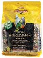 Sunseed
Vita Prima Parrot Formula