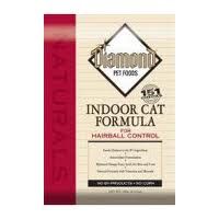 Diamond Pet Foods
Diamond Naturals Indoor Cat Formula