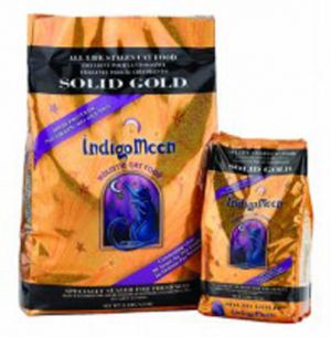 Solid Gold
Indigo Moon - All Life Stages