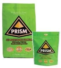 Prism
Prism Cat Maintenance