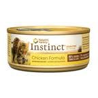 Nature's Variety
Feline Instinct Chicken & Turkey Cans