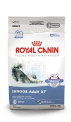Royal Canin
INDOOR Adult 27