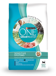 Purina One
Sensitive Systems