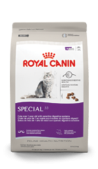 Royal Canin
Special 33