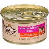 Nutro - Natural Choice
Adult Weight Management Chicken & Liver Chunks