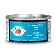 Fromm
Cat 4-Star Salmon & Tuna Pate