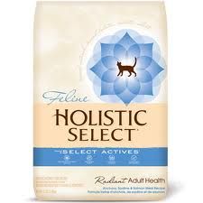 Holistic Select
Holistic Select Radiant Adult Health - Anchovy & Sardine Mea