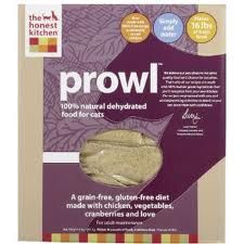 Honest Kitchen
Prowl (Grain Free Chicken Formula)