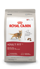 Royal Canin
Adult Fit 32
