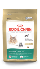 Royal Canin
Maine Coon 31