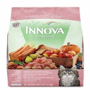 Innova
Kitten Formula