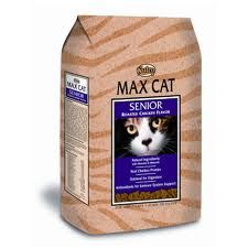 Nutro - Max
Max Cat Senior