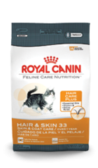 Royal Canin
Hair & Skin 33