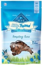 Blue Buffalo
Kitty Yums - Tempting Tuna
