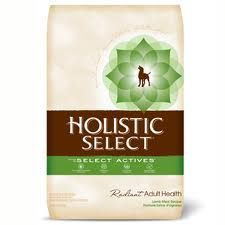 Holistic Select
Holistic Select Radiant Health - Lamb Meal & Rice