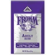 Fromm
Classic Adult Dog