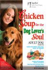 Chicken Soup
Chicken Soup Adult Dog Formula