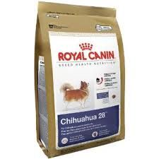 Royal Canin
MINI Chihuahua 28