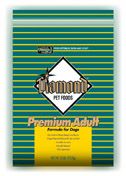 Diamond Pet Foods
Premium Adult Dog Formula