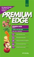 Premium Edge
Senior Dog Lamb Rice & Vegetables Formula