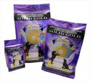 Solid Gold
Sun Dancer Gluten-Free Chicken & Fish Diet