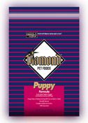 Diamond Pet Foods
Diamond Puppy Formula