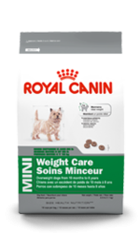 Royal Canin
MINI Weight Care 30