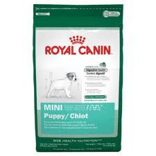 Royal Canin
MINI Puppy