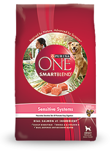 Purina One
Sensitive Systems
