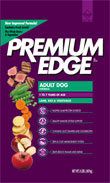 Premium Edge
Adult Dog Lamb Rice & Vegetables Formula