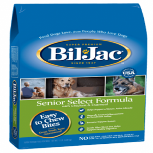 Bil-Jac
Senior Select Formula