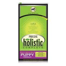 Precise Pet Products
Holistic Complete Large & Giant Breed Puppy