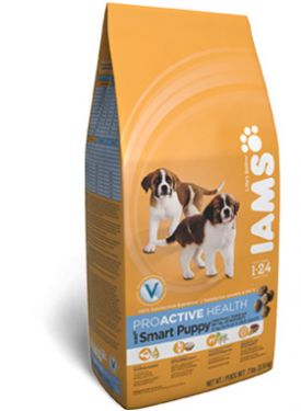Iams Pet Foods
ProActive Health - Large Breed Puppy