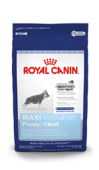Royal Canin
MAXI Large Breed Puppy