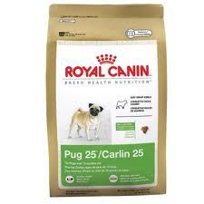 Royal Canin
MINI Pug 25