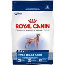 Royal Canin
MAXI Large Breed Adult