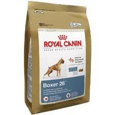 Royal Canin
MAXI Boxer 26