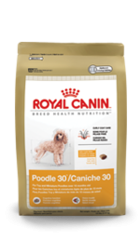 Royal Canin
MINI Poodle 30