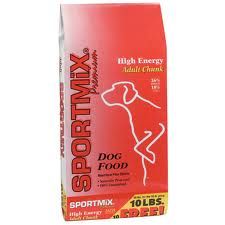 Sportmix
Hi-Energy Adult Chunk