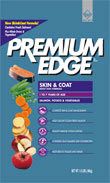 Premium Edge
Dog Skin & Coat Formula