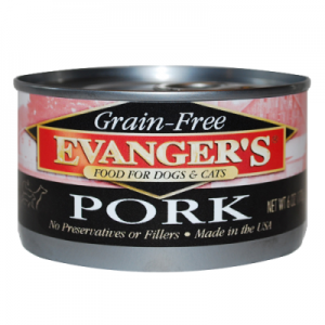 Evangers
100% Pork