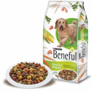 Beneful
Healthy Weight Formula