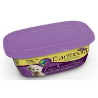Earthborn Holistic
Lily's Gourmet Buffet Resealable Tubs