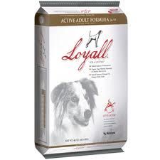 Loyall Active Adult Formula 26/19