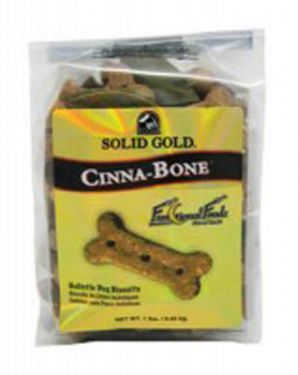 Solid Gold
Cinnabone - Small