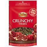 Nutro - Natural Choice
Crunchy Treats with Real Pomgranate
