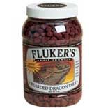 Fluker Farms
BEARDED DRAGON DIET ADULT 5 oz.